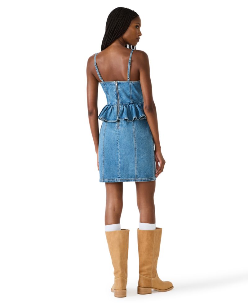 Women's Giselia Sleeveless Scoop Neck Dress