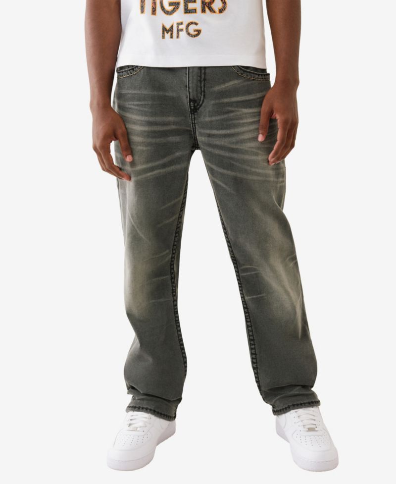 Men's Bobby Baggy Super T Flap Pocket Jeans