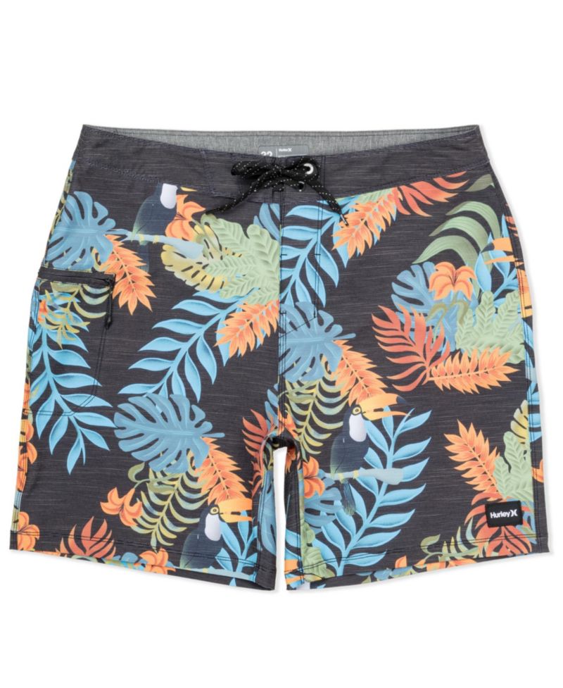 Men's Phantom Eco Classic 7" Regular-Fit Shorts