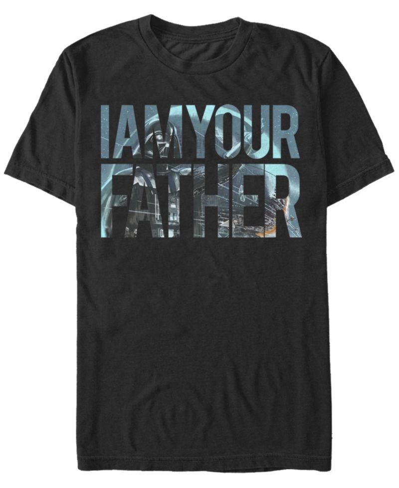 Men's Father Time Short Sleeve Crew T-shirt