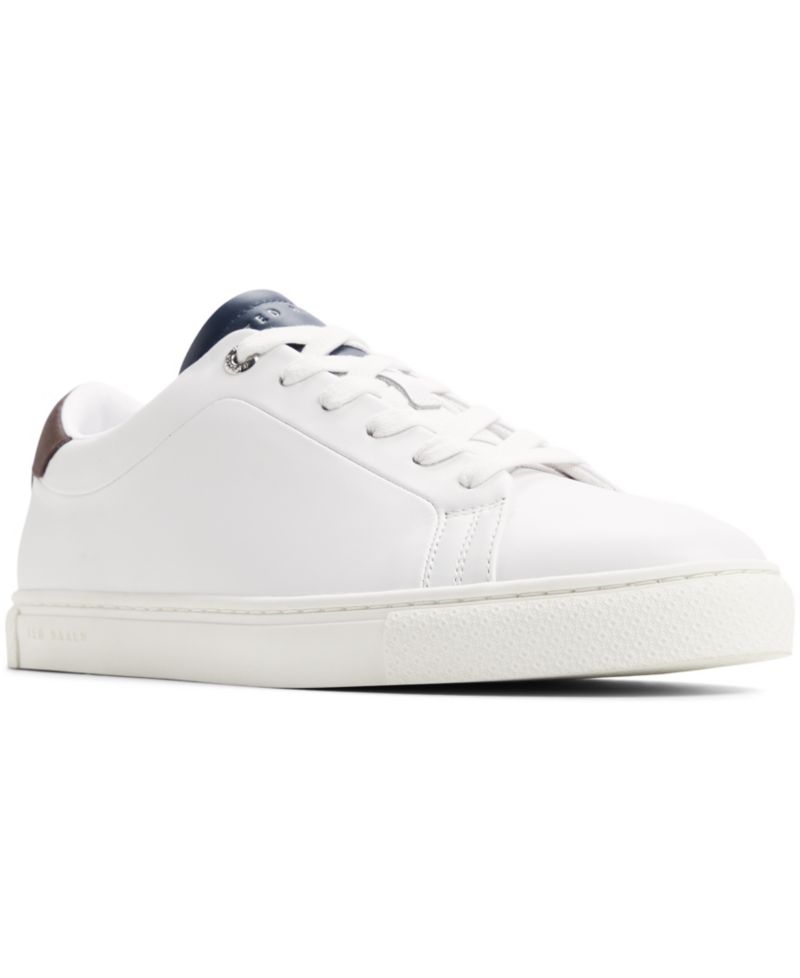 Men's Robberto Lace Up Sneaker