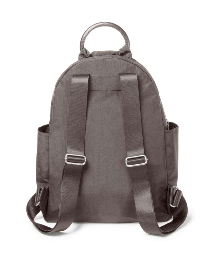 All Day with Wristlet Backpack