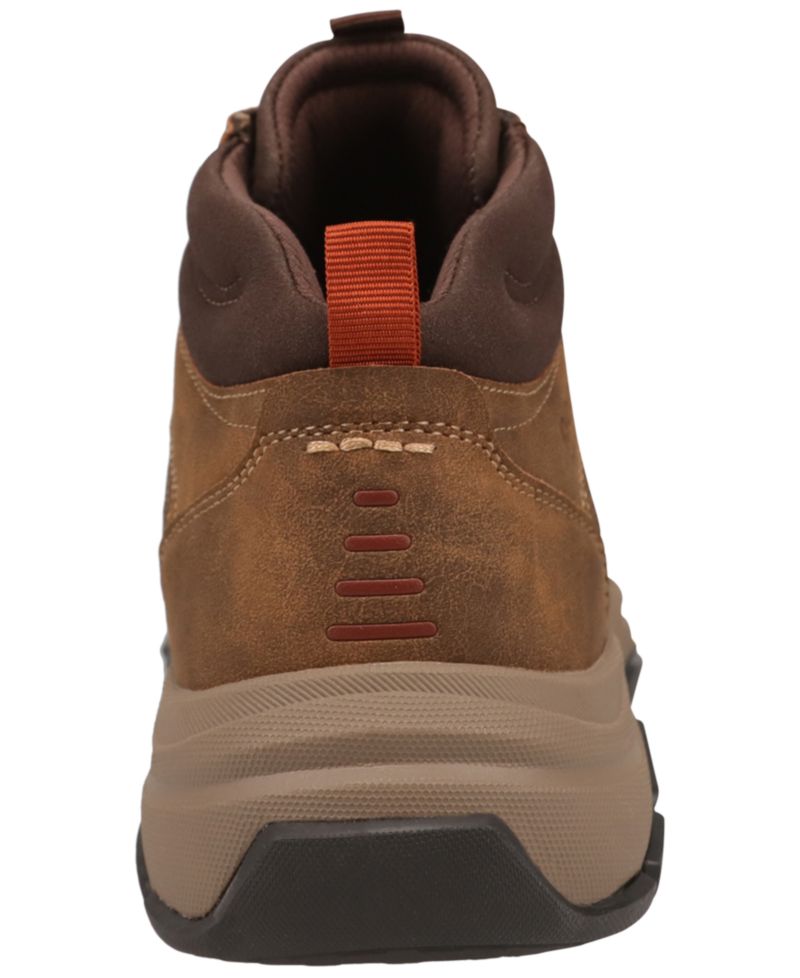 Men's Royce Casual Distressed Boots