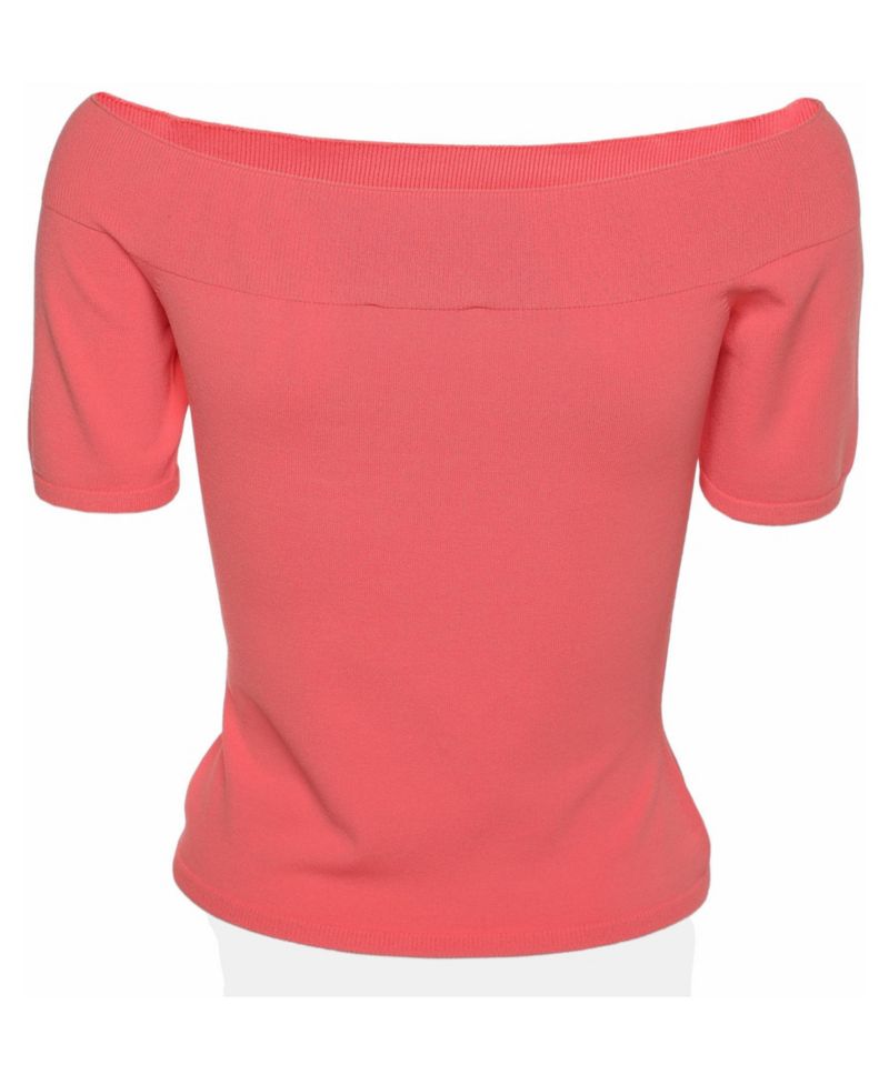 Women's Stretch Knit Top