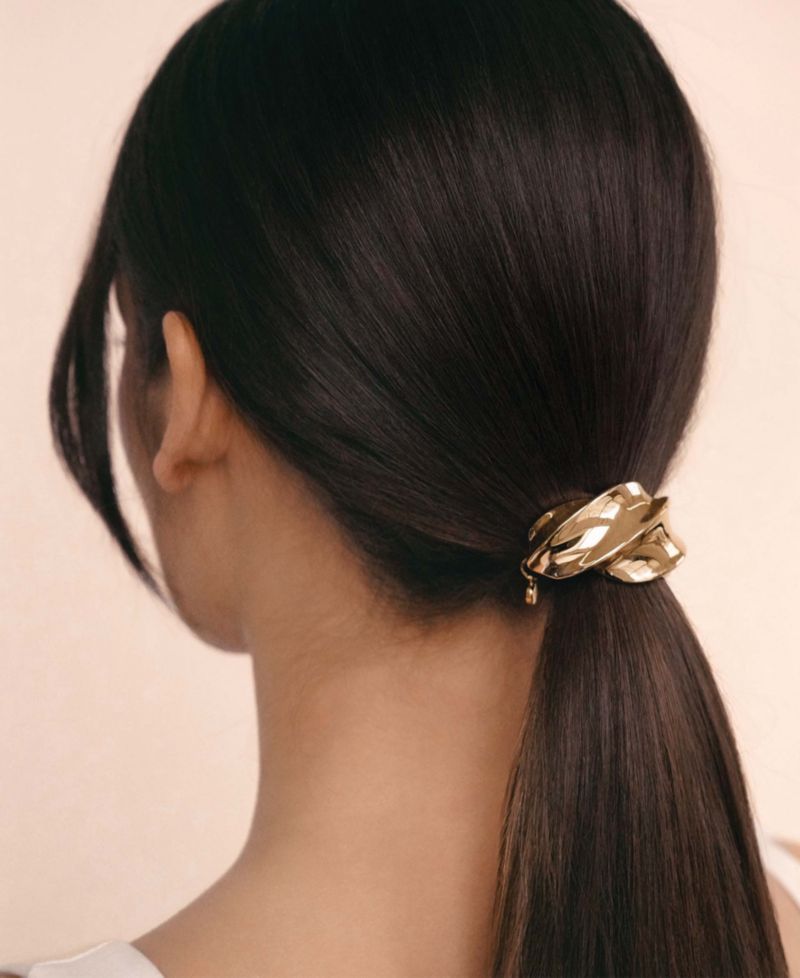 Women's Twist Hair Tie