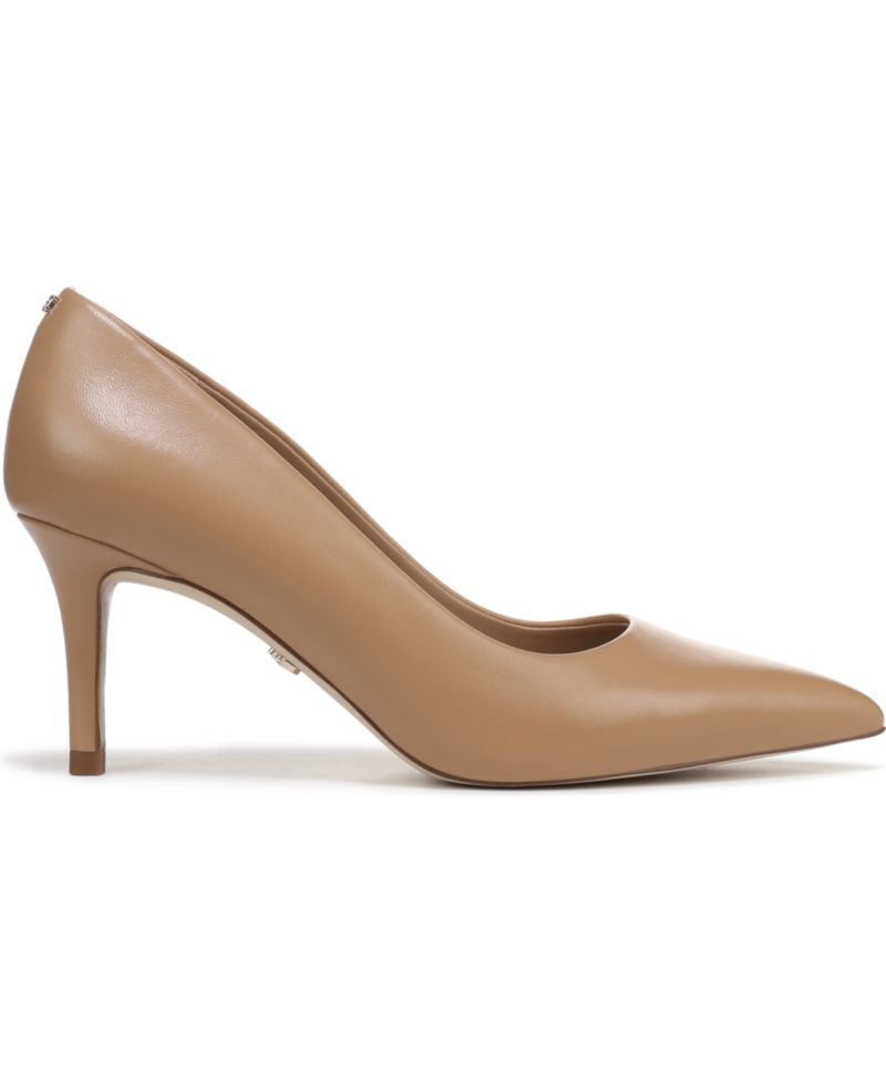 Women's Vienna Pointed Toe Pumps