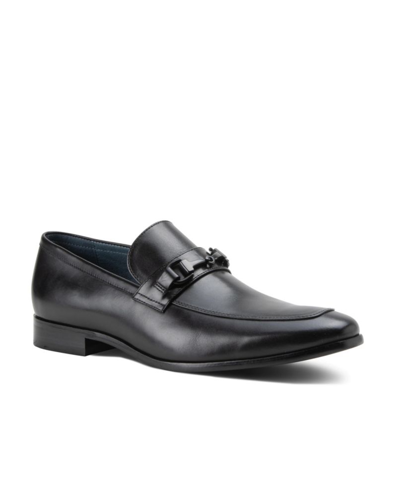 Men's Savine Dress Slip-On Bit Loafer