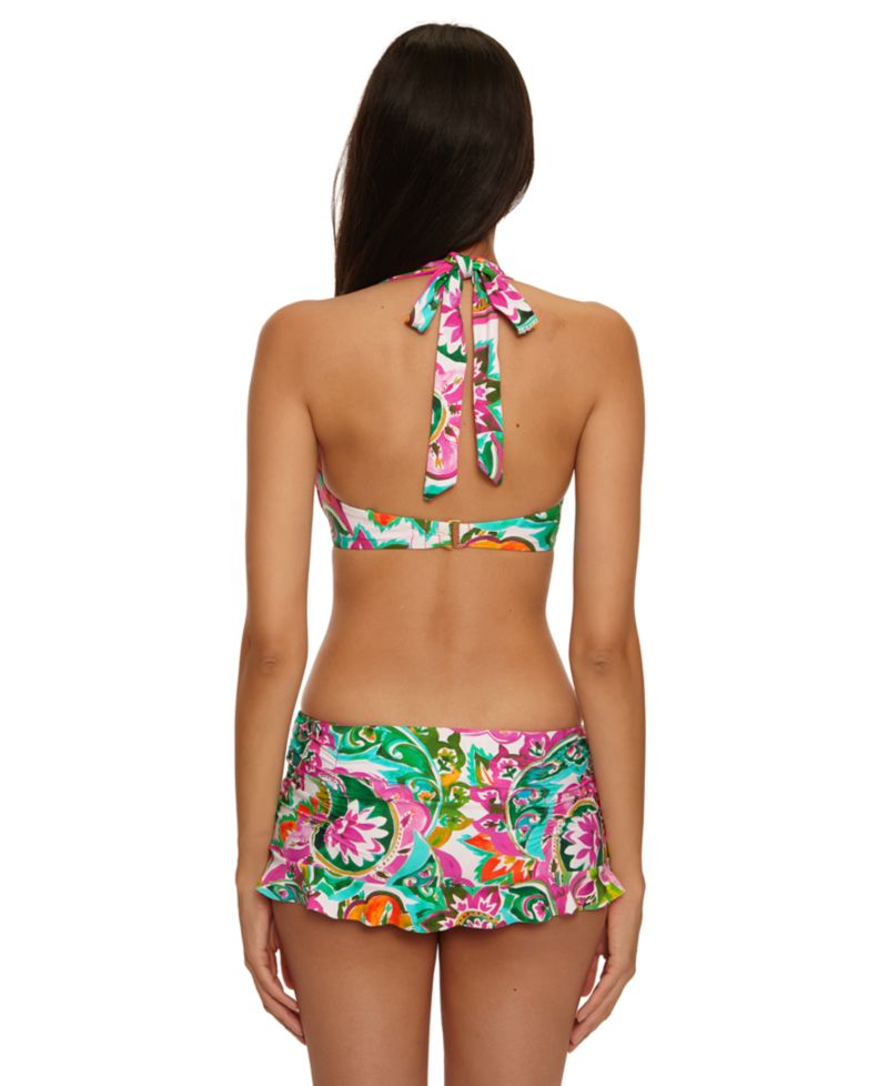 Women's La Vie Francesca Multi Way Underwire Bikini Swim Top