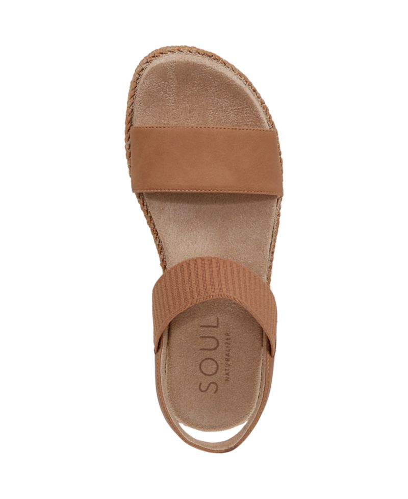 Women's Diana Flatform Sandals