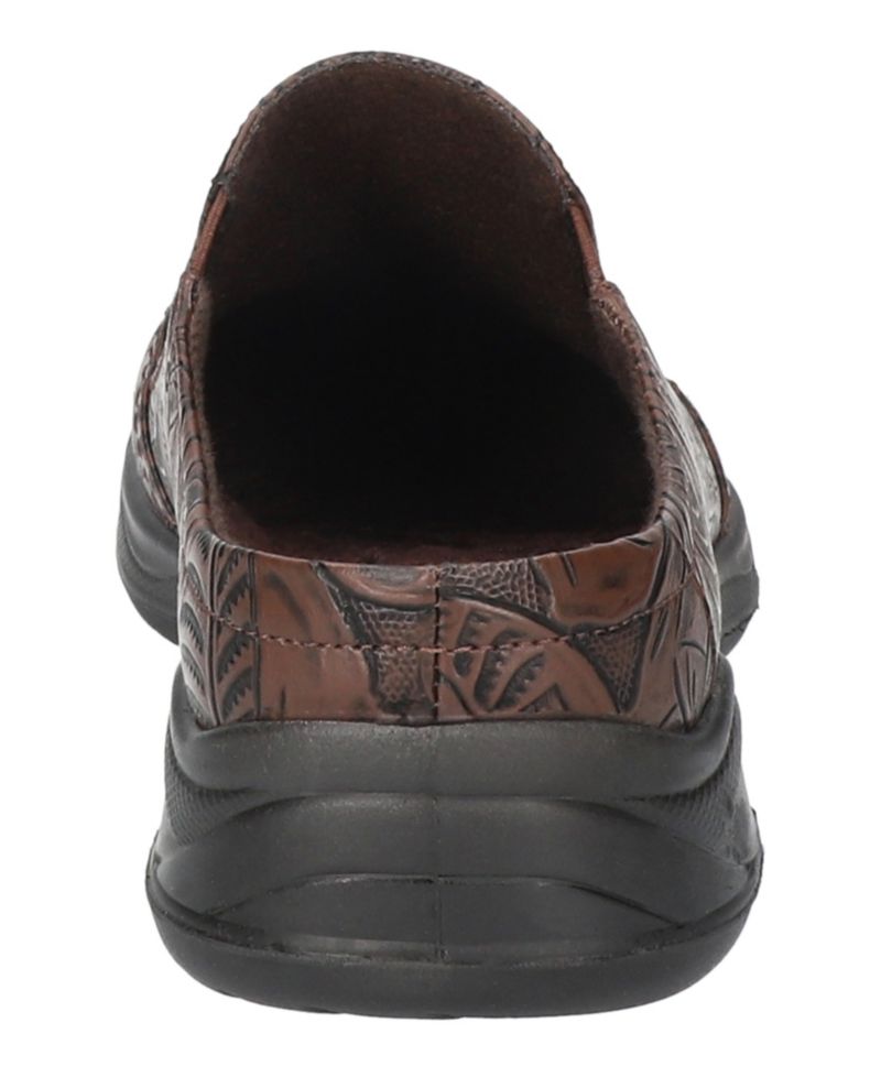 Women's Atlas Comfort Slip-On Mules