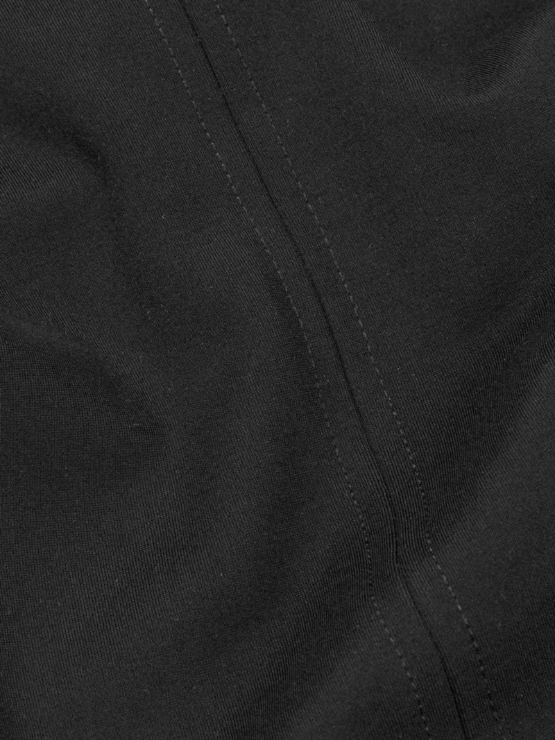 Women's Cropped Wide Leg Pants