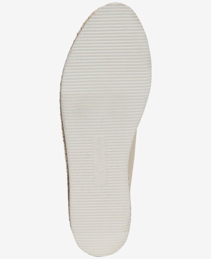 Women's Oliivee Slip On Espadrilles