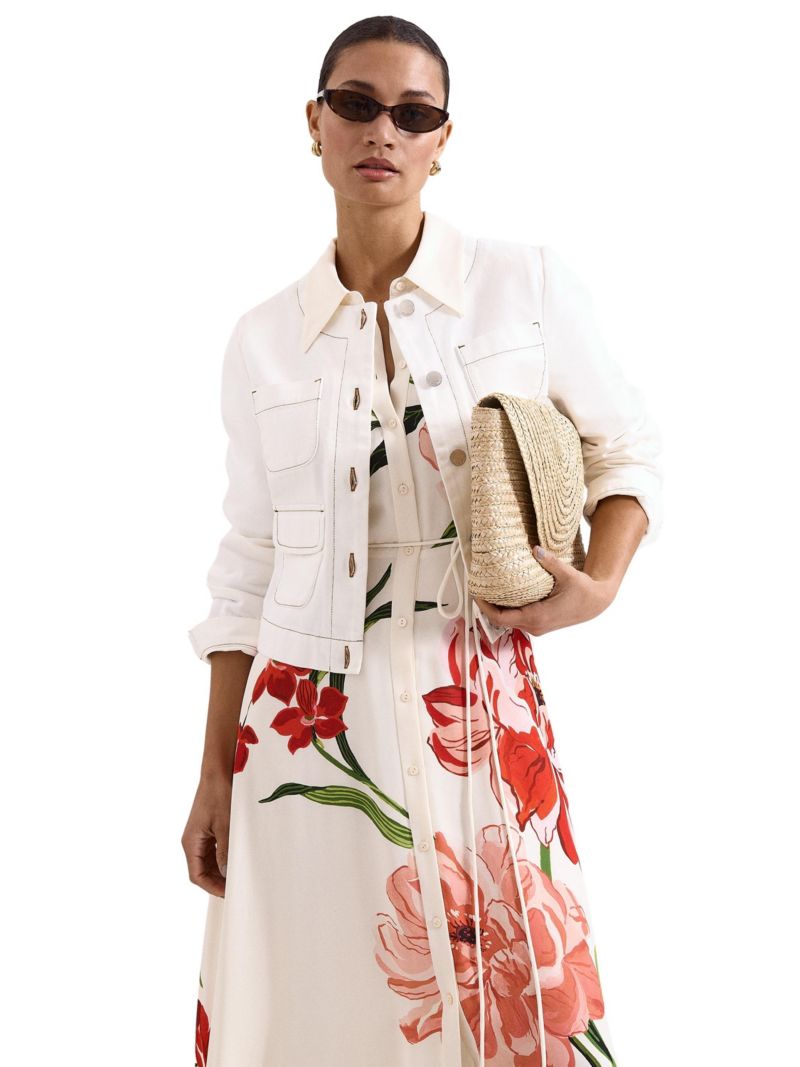 Women's Anabella Shirt Dress