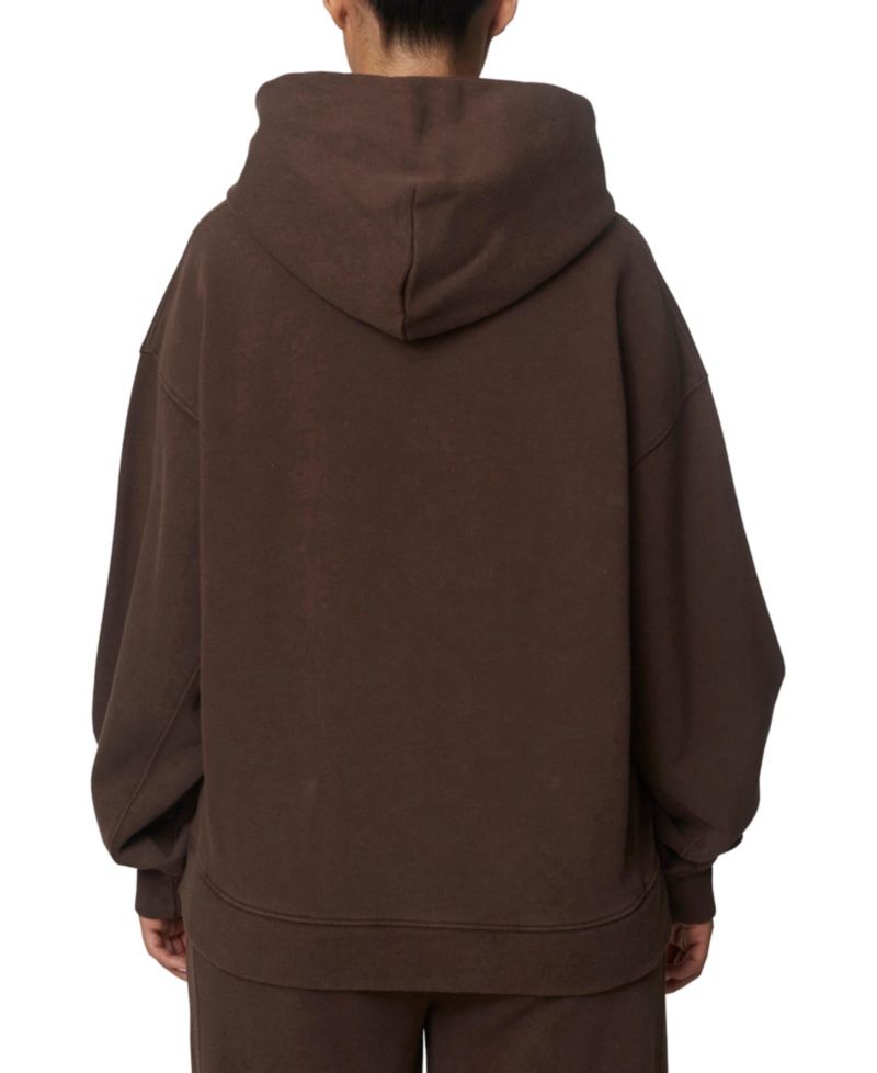 Women's Essentials Pullover Hoodie