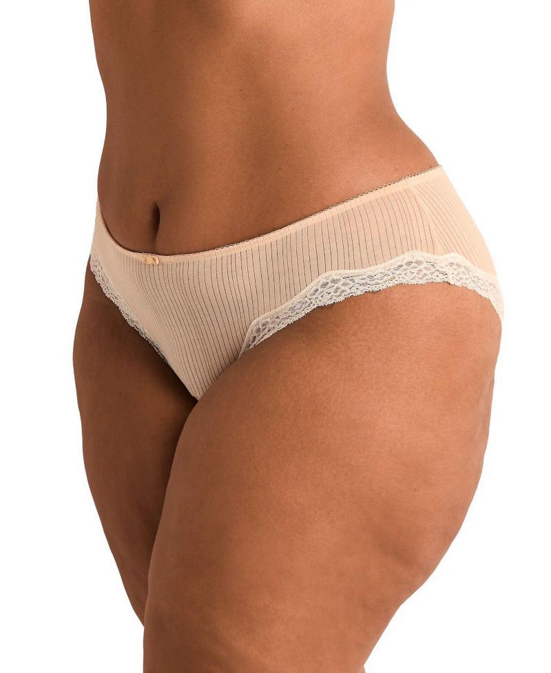 Women's Lilou Plus-Size Hipster Panty