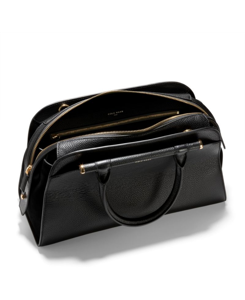 Catherine Large Satchel Bag