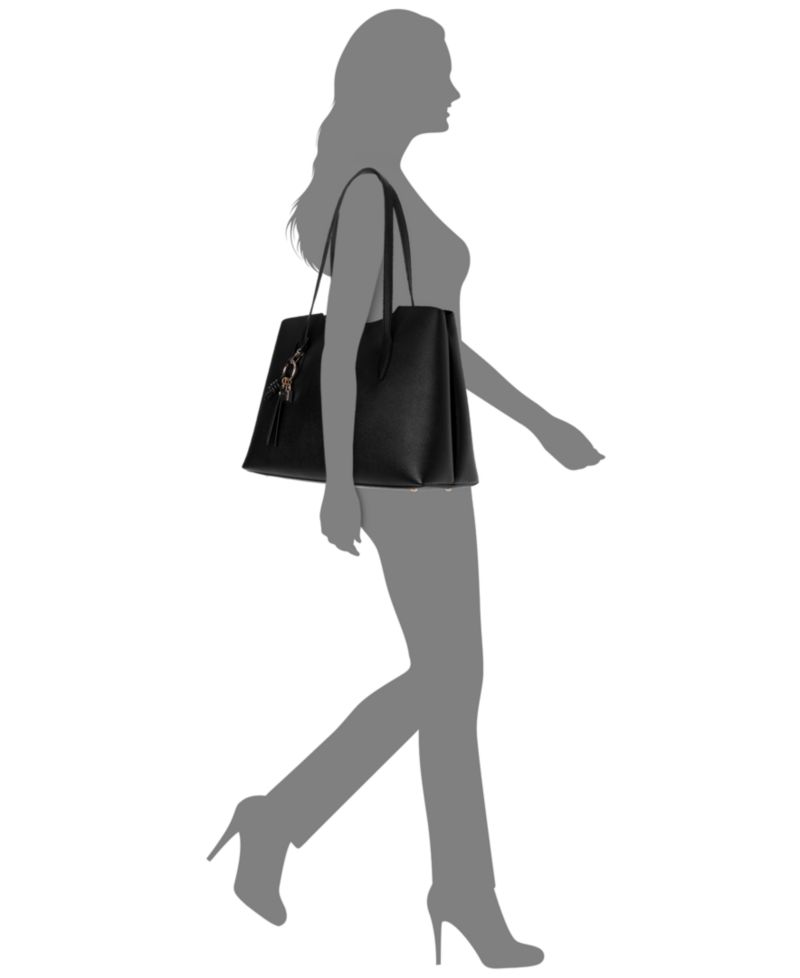 Melody Extra-Large Tote Handbag