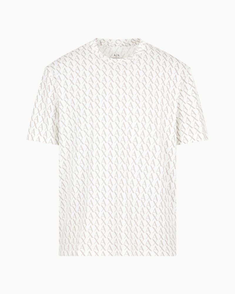 Men's Regular-Fit Logo Graphic T-Shirt