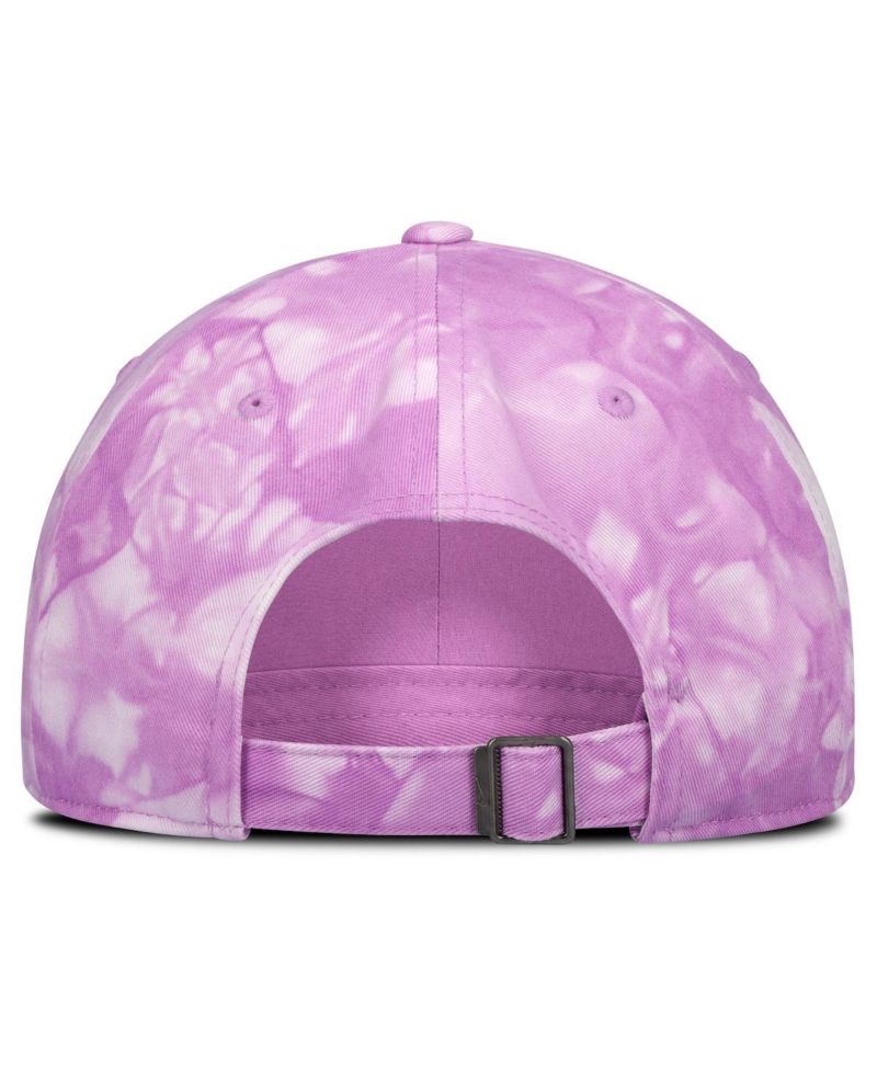 Women's Light Pink Cincinnati Reds Mother’s Day Club Adjustable Hat