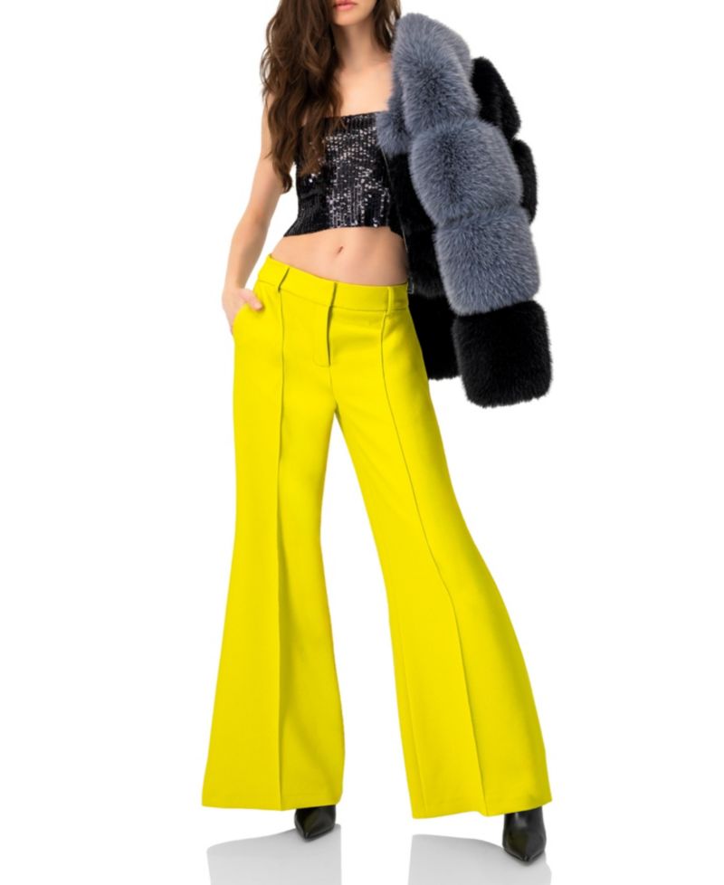 Women's Sequin Tube Top