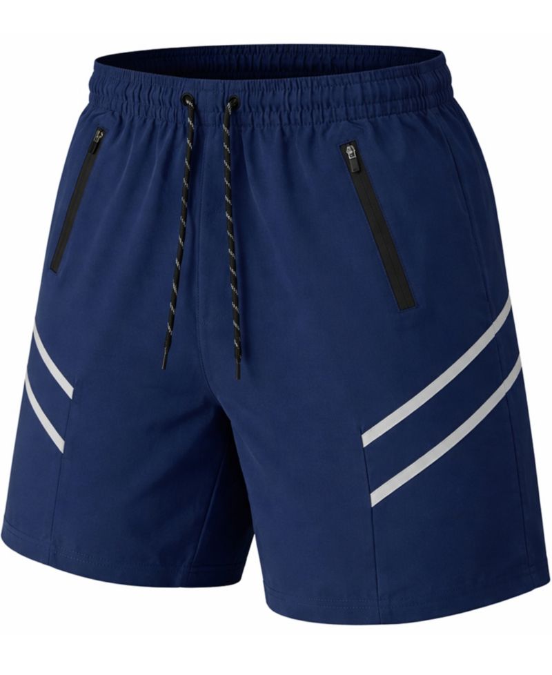 Men's Performance Athletic Training Shorts