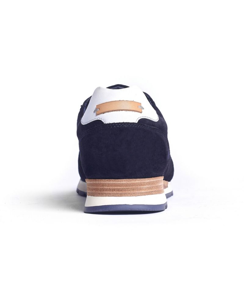 Men's West Fashion Sneakers