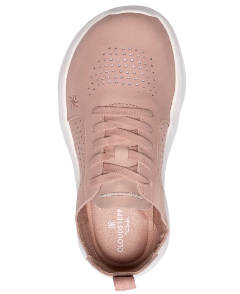 Cloudsteppers Women's Solevana Style Lace-Up Sneakers