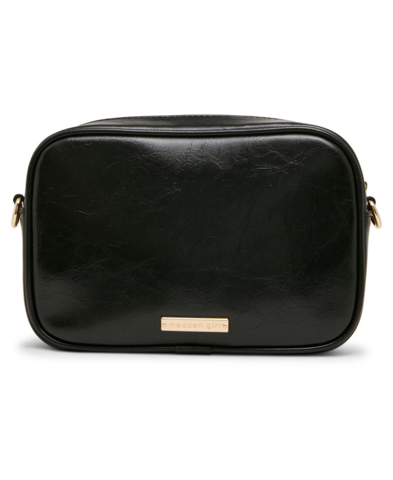 Maryc Small Crossbody Camera Handbag
