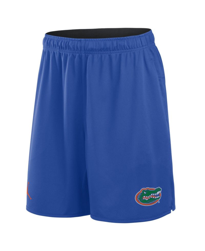 Men's Royal Florida Gators Totality Dri-FIT Shorts
