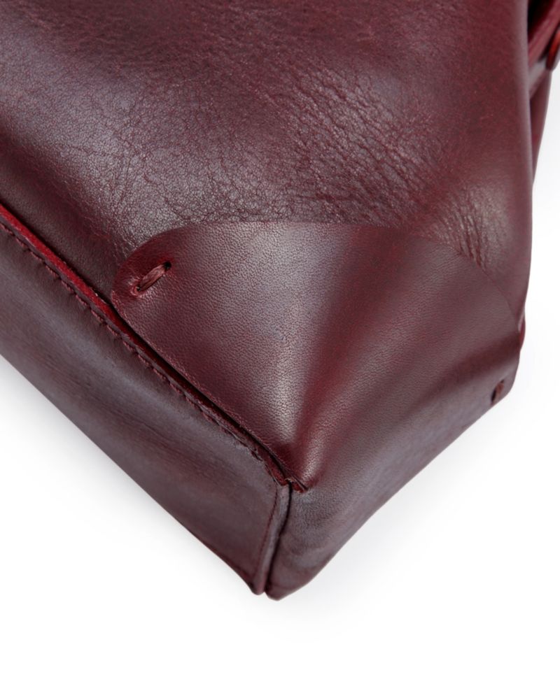 Gypsy Soul Small Leather Crossbody Bag