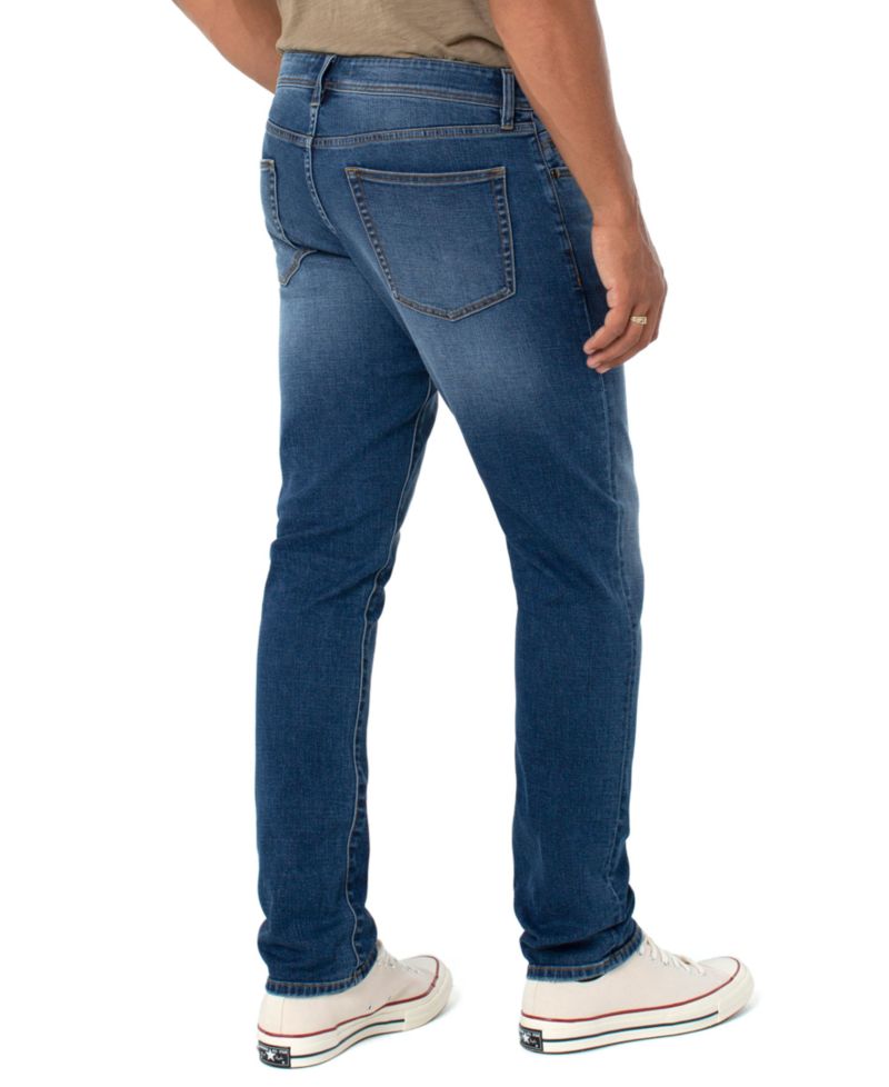 Men's Slim-Fit Kingston Jeans