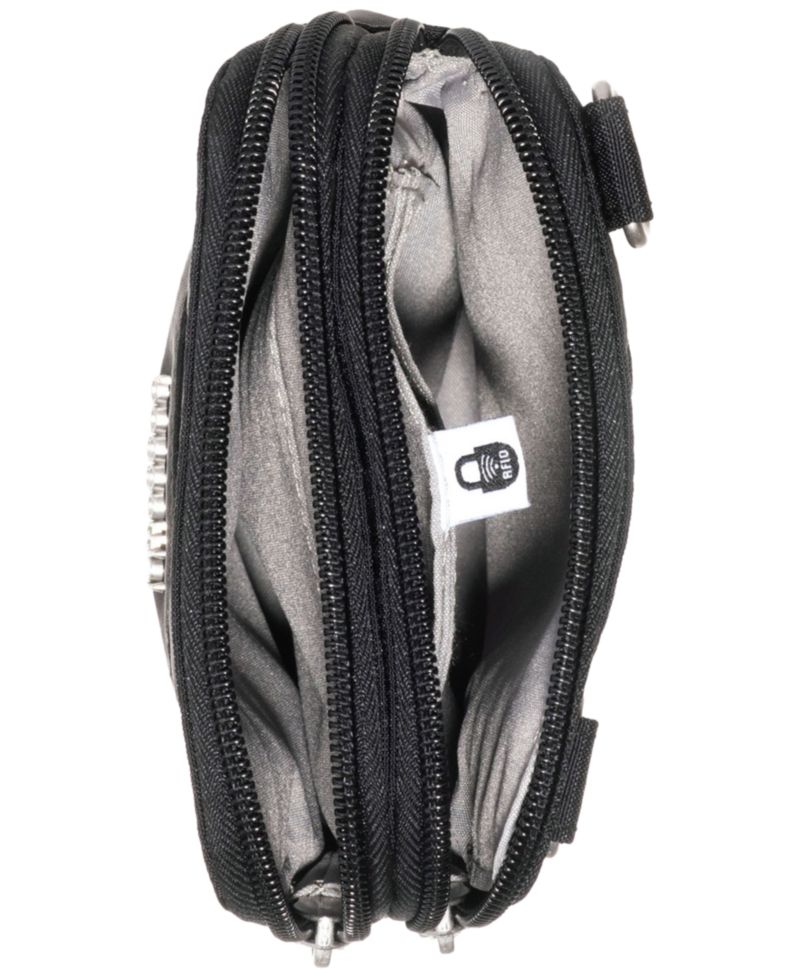 Modern Mini Crossbody Handbag