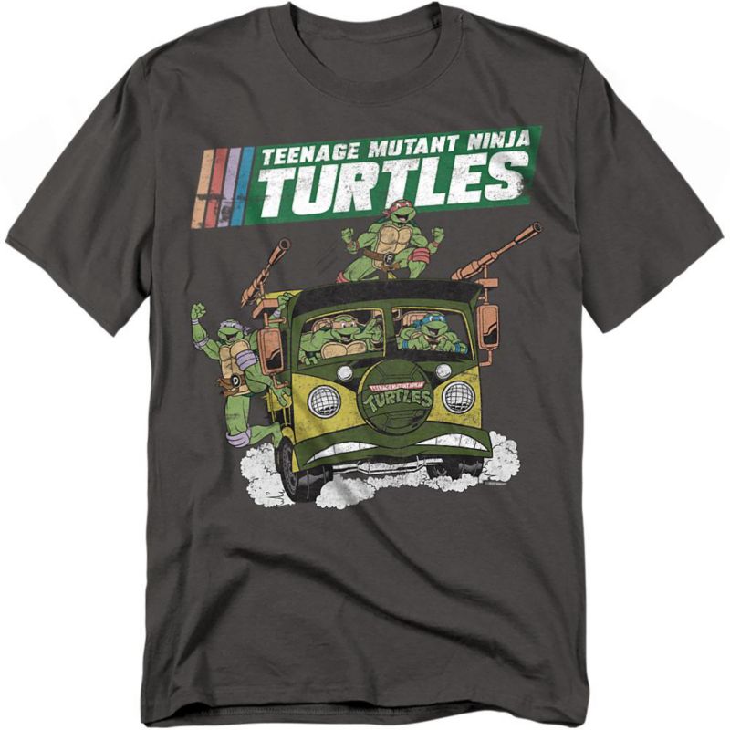 Men's Van T-Shirt