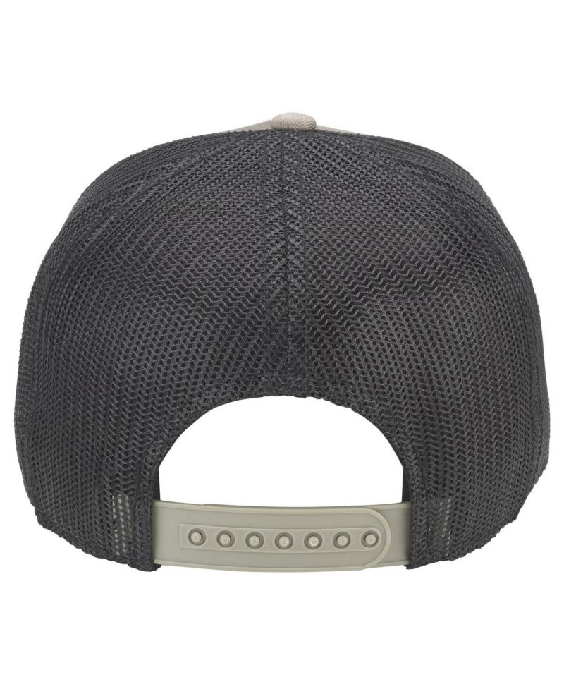 Men's Green Queen Valin Snapback Hat