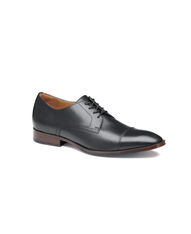 Men's Richland Round Toe Shoe