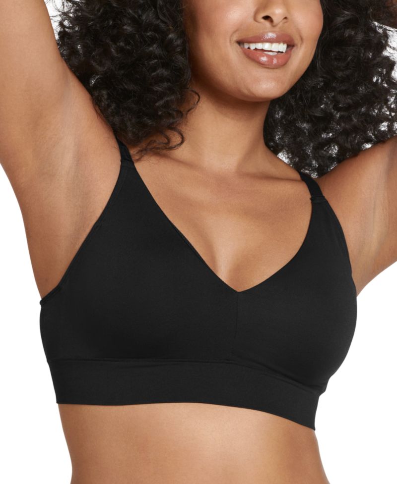 Women's Light Lift Seamfree Bralette 4465