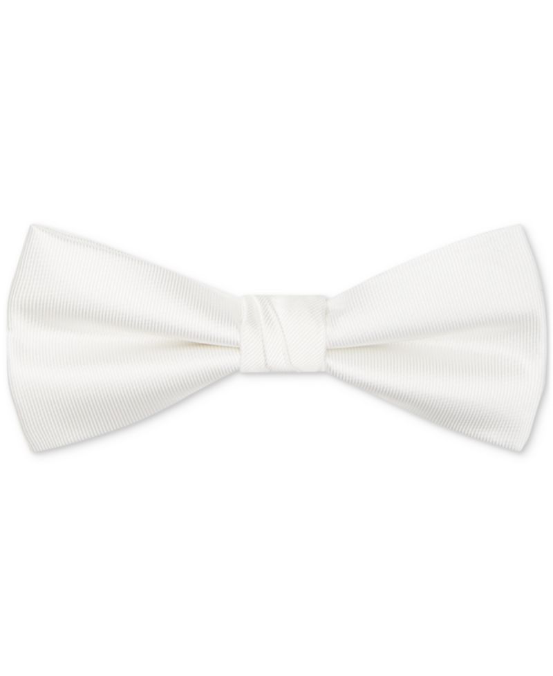 Men's Pre-Tied Unison Bowtie