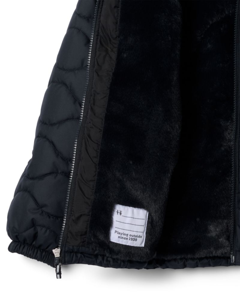 Girls' 7-16 Bella Plush III Jacket