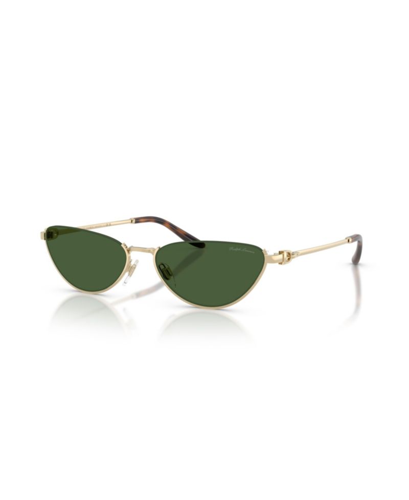Women's Cat Eye Sunglasses, RL7095