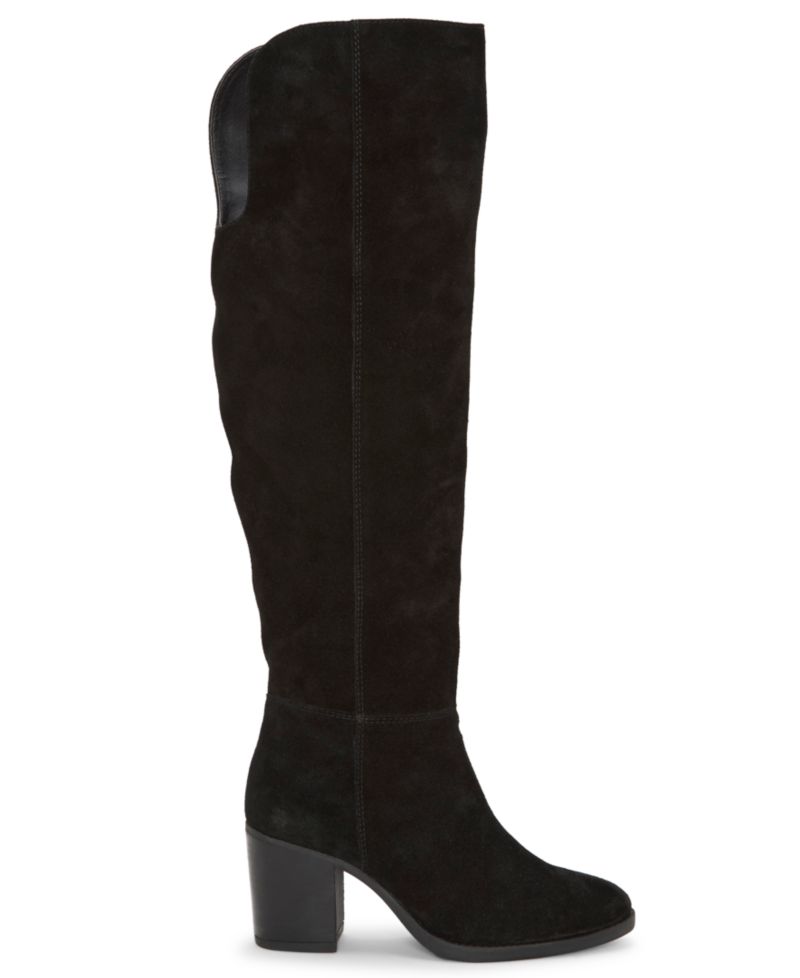Women's Borah Over-the-Knee Dress Boots