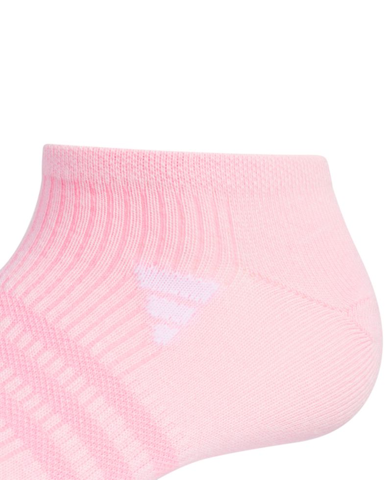 Women's Superlite 3.0 No Show Athletic Socks, 6-Pack