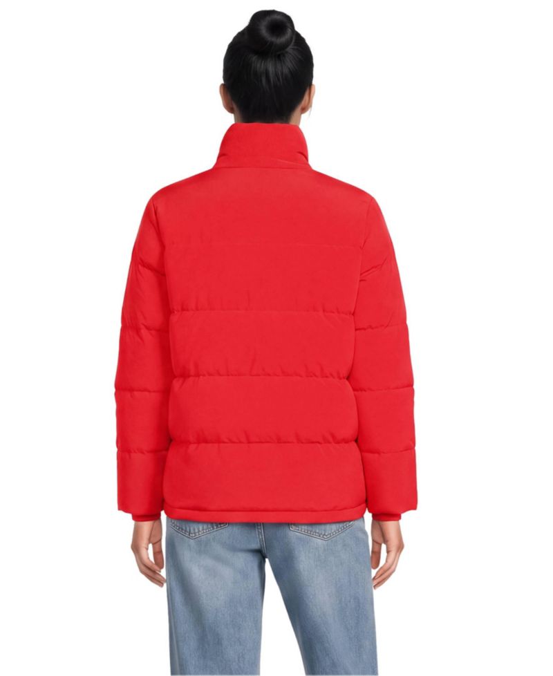 Women's Max 600 Down Puffer Jacket