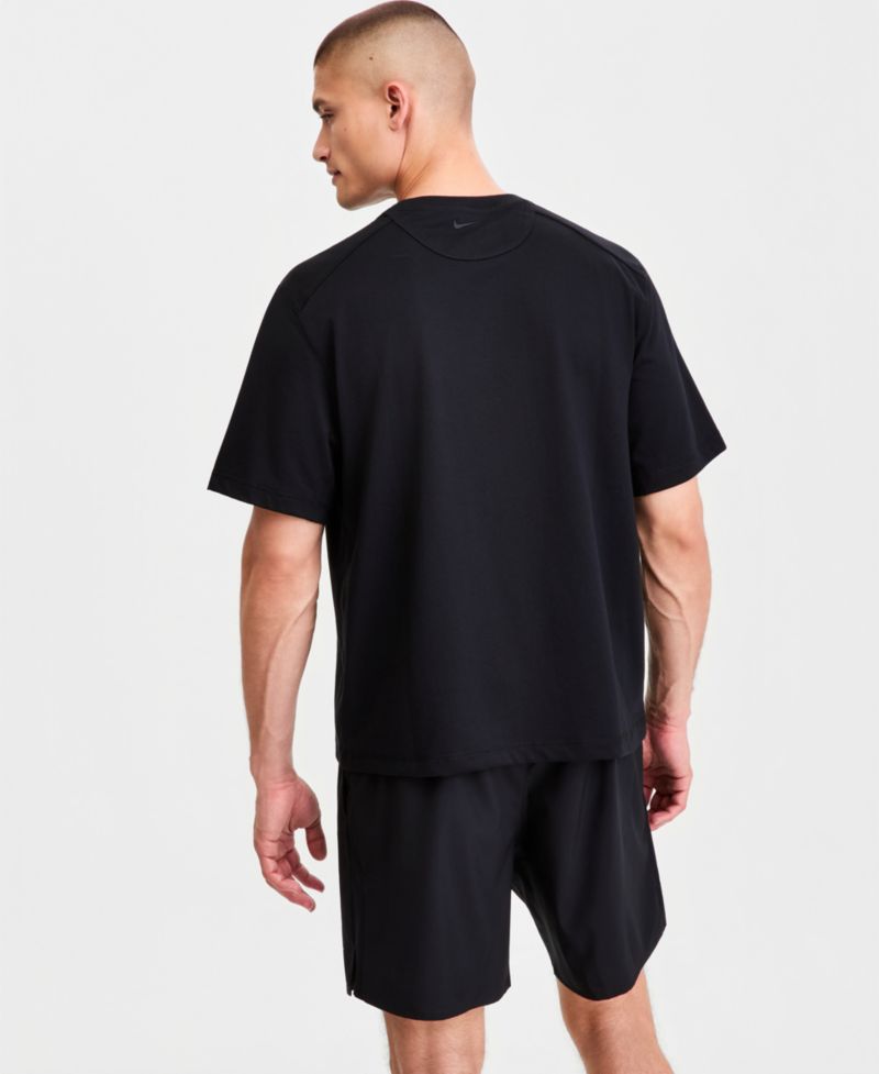 Men's N.A.C. Training Crewneck T-Shirt