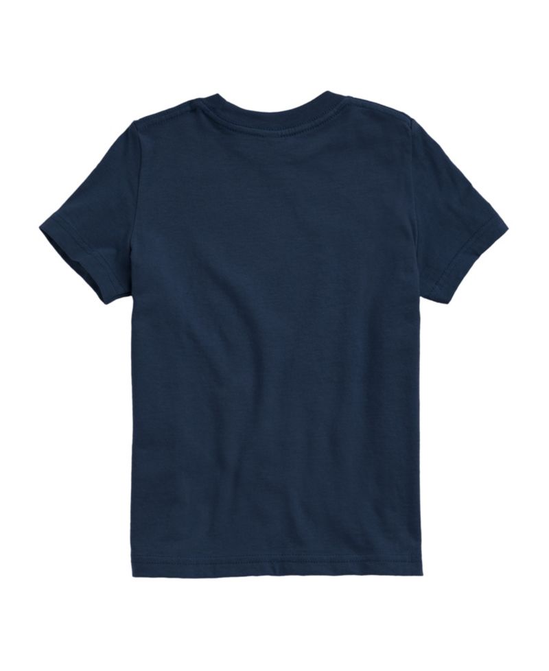 Big Boys Character Graphic T-Shirt