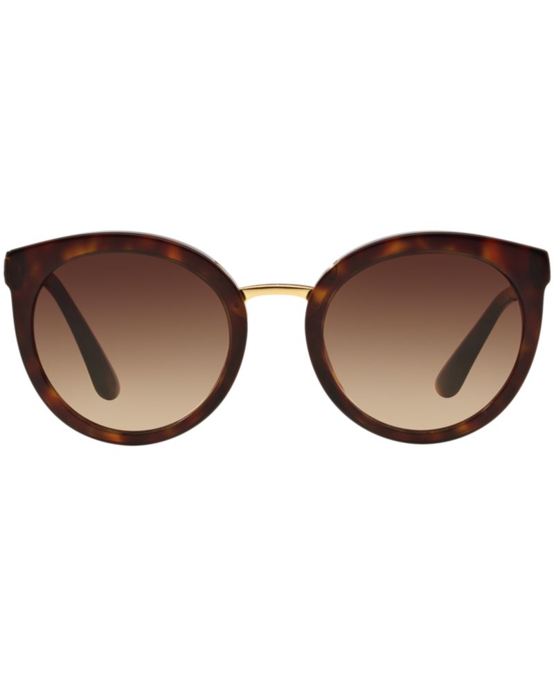 Sunglasses, DG4268