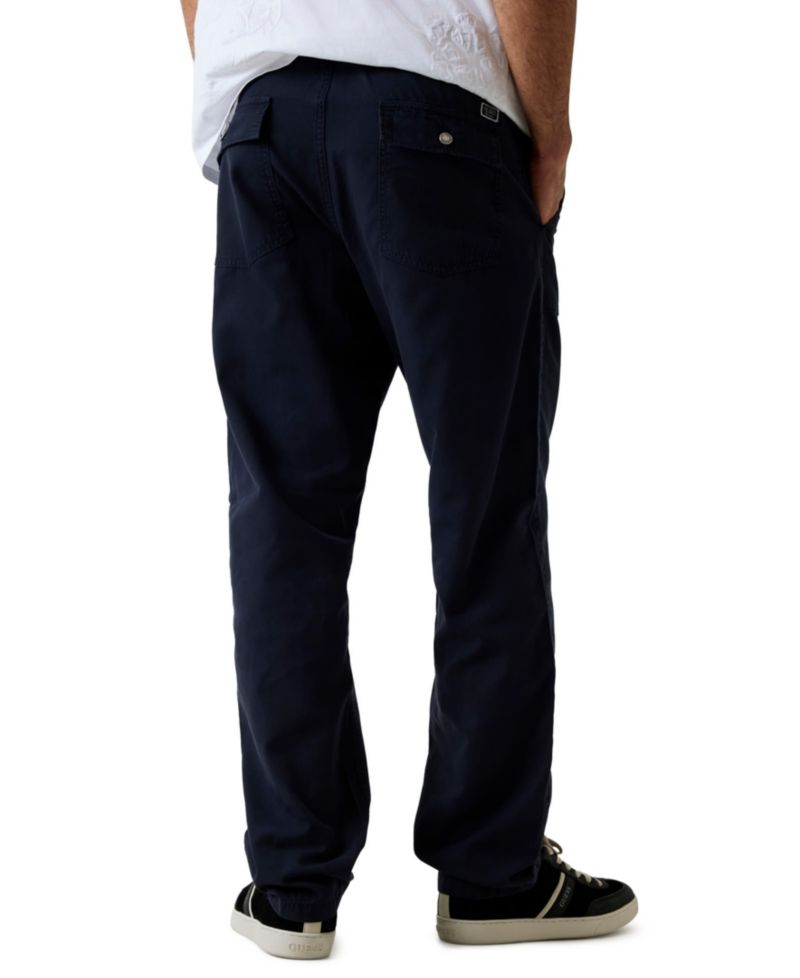 Men's Porto Cargo Straight-Fit Pants