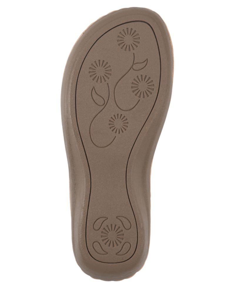 Women's Cashlyn Flower Sandals