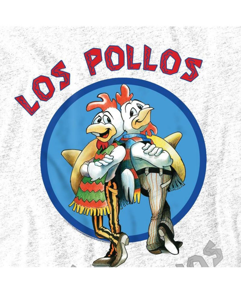 Men's Los Pollos Hermanos T-Shirt