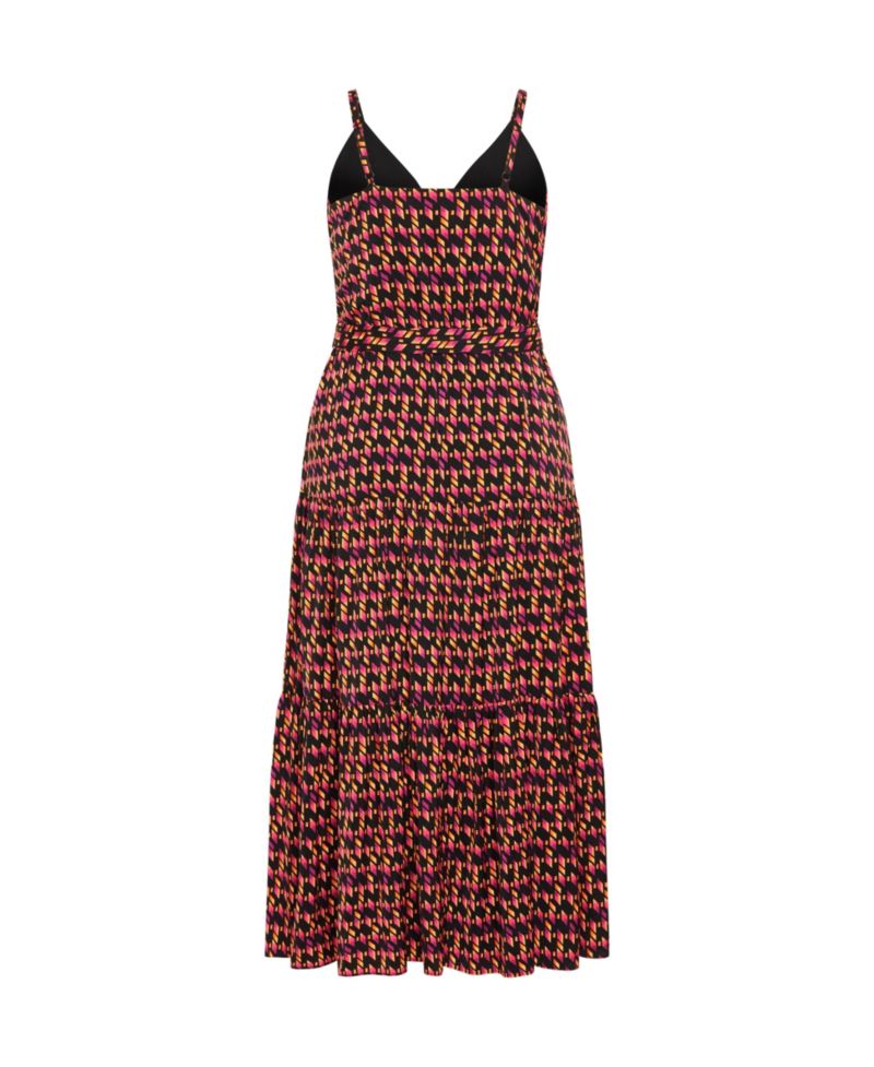Plus Size Priya Maxi Dress