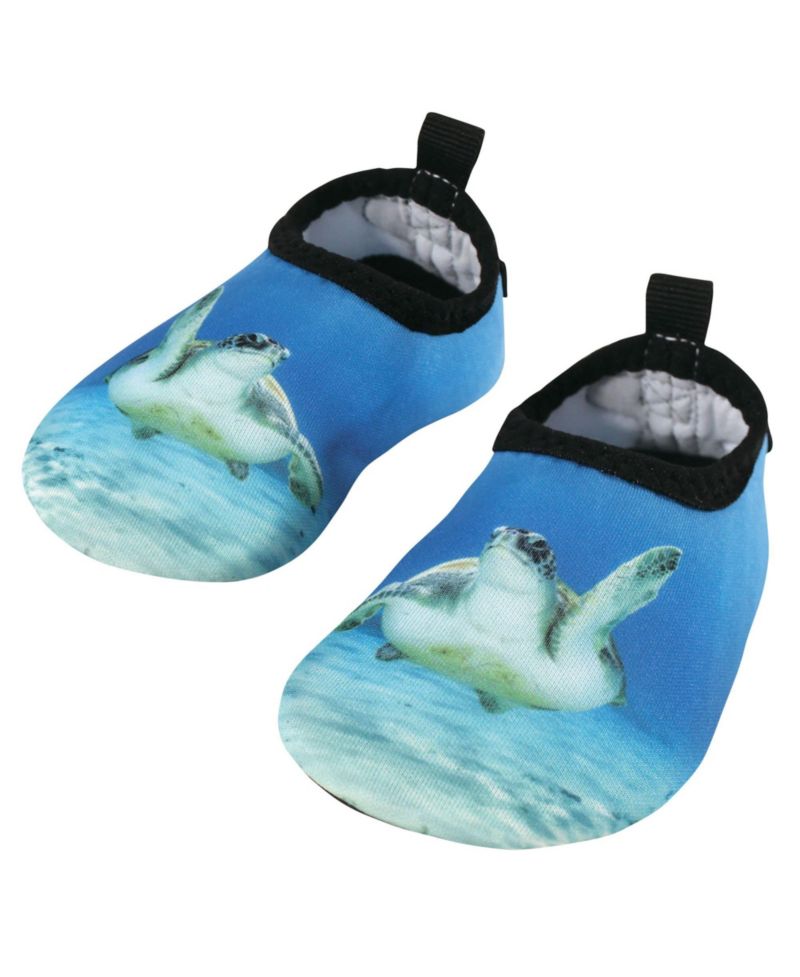Морской Turtle